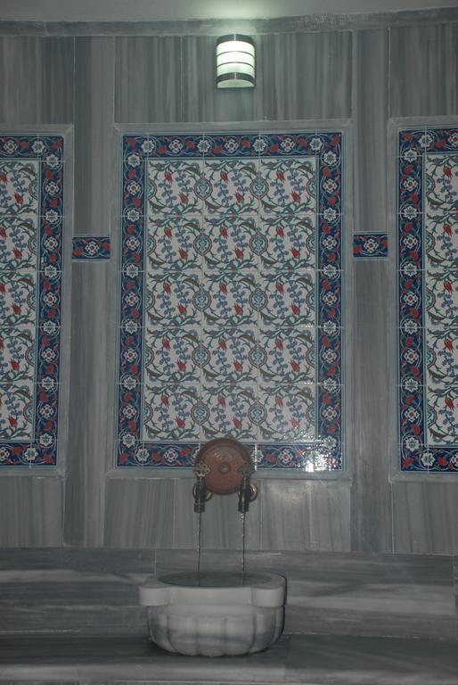 Grand Ani Hotel Kars Eksteriør bilde
